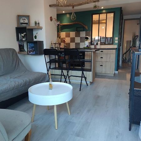 Bel Appart En Bord De Mer Martigues Zewnętrze zdjęcie